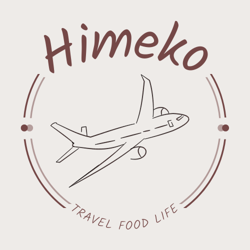 Himeko的慢遊人生